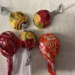 Lollipop Small