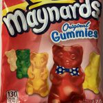 MAYNARDS ORIGINAL GUMMIES 170G