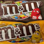 M&M Milk Choco (48g)