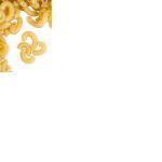 Macaroni Noddles (750-900g)