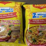 Maggie Masala Noodles (280g)