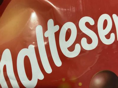 Maltesers (100g)