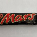 Mars (52g)