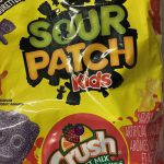Maynards Crush (185g)