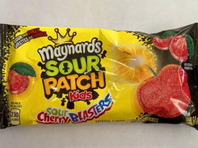 Maynards Sour Cherry (64g)