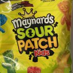 Maynards Sour Patch Kids (185g)