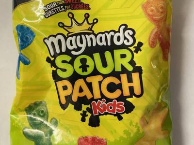 Maynards Sour Patch Kids (185g)