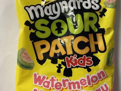Maynards Watermelon (180g)