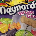 Maynards Wine Gums