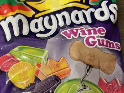 Maynards Wine Gums