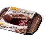 McCain Deep n Delicious Chocolate Cake