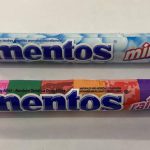 Mentos Mint King Size