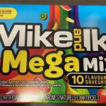 Mike & Ike Maga Mix Box (141g)