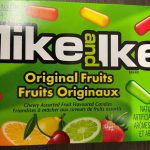 Mike & Ike Original Box (141g)
