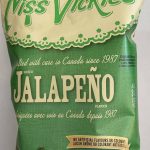 Miss Vickie’s Jalapeno Small