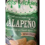 Miss Vickie’s Jalapeno(200G)