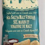 Miss Vickie’s Sea Salt & Vinegar Small