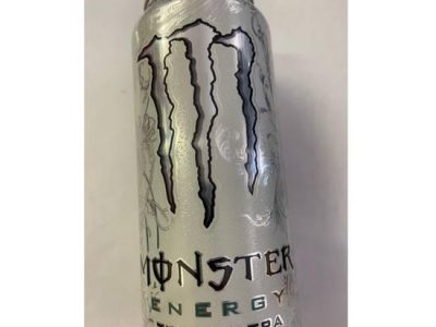 Monster Zero Ultra (473ml)