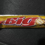 Mr. Big Chocolate