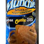 Munchies Small (90g)