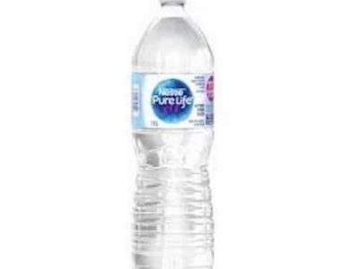 Nestle Water (1.5lt)