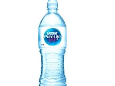 Nestle Water (710ml)