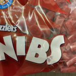Nibs