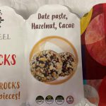 Organic Date, Hazelnut, and Cacao (3PKS)