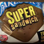 Parlour Super Sandwhich