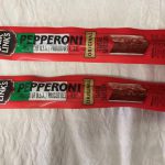Pepperoni Original (40g)