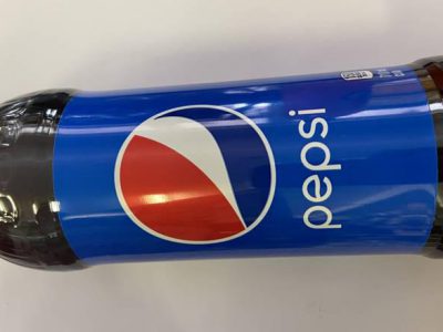 Pepsi (710ml)