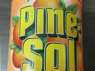 Pinesol