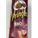 Pringles BBQ (156g)