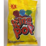 RING POP
