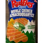 Ruffles Dbl Crunch Jalapeno