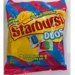 STARBURST DUOS