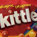 Skittles Original (92g)