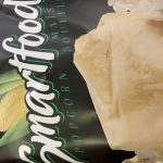 Smartfood White Cheddar Small (50g)