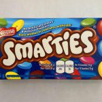 Smarties (45g)