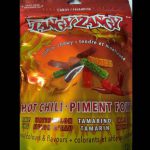 Tangy Zangy Soft Hot Chilli (226g)