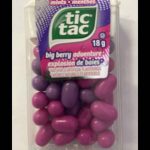 Tic Tac Berry (18g)