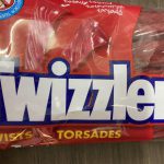 Twizzlers Strawberry