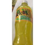 Welch’s Pineapple Soda
