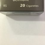 Belmont Mild-original