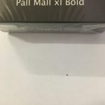 PALL MALL XL BOLD