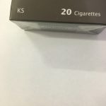 ROTHMANS SMALL KING